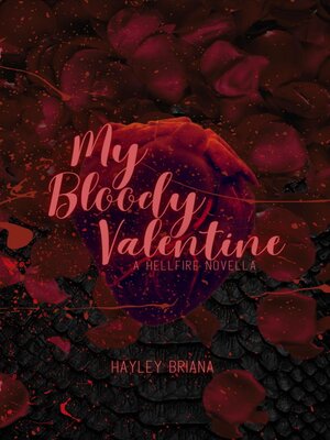 cover image of My Bloody Valentine